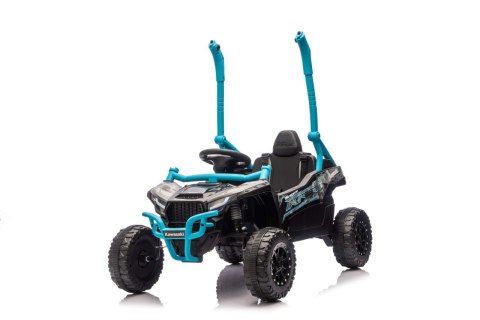 Pojazd Buggy Kawasaki TERYX KRX1000 Niebieski
