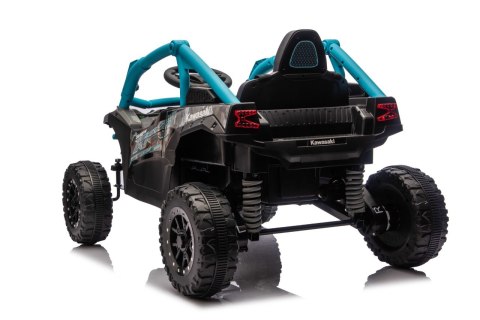 Pojazd Buggy Kawasaki TERYX KRX1000 Niebieski