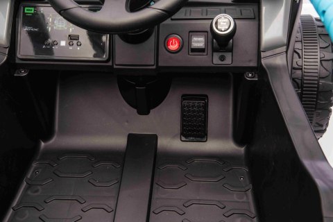 Pojazd Buggy Kawasaki TERYX KRX1000 Niebieski