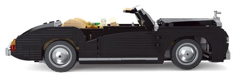 Zestaw Klocków Autko Retro 1096el.