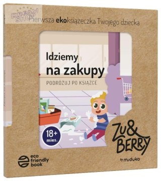 Zu&Berry - Idziemy na zakupy