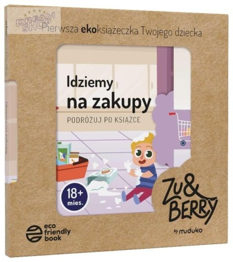 Zu&Berry - Idziemy na zakupy