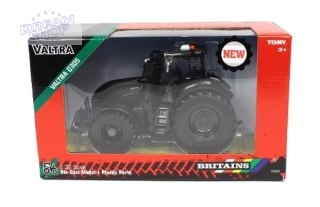 Britains Traktor Valtra Q305 czarny TOMY