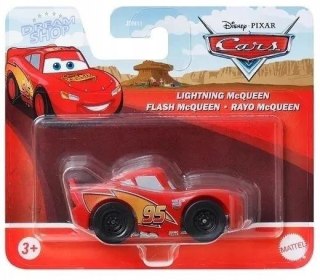 Cars Auta Samochód podstawowy 1:55