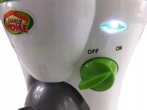 EKSPRES DO KAWY DLA DZIECI 3209Z