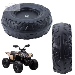 Koło do Pojazdu na Akumulator DK-CA002