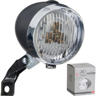 LAMPA ROWEROWA PRZEDNIA LED XQMAX