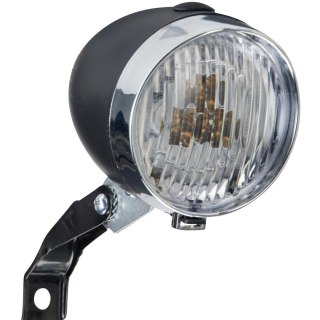 LAMPA ROWEROWA PRZEDNIA LED XQMAX