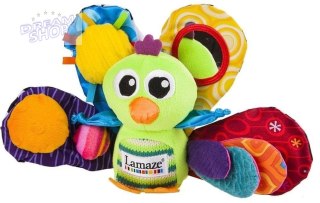 Lamaze zawieszka Paw pluszowy TOMY