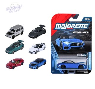 Majorette Mercedes-AMG Premium MIX