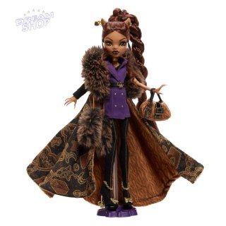 Monster High Clawdeen