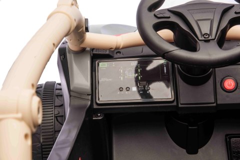 Pojazd Buggy Kawasaki TERYX KRX1000 Khaki