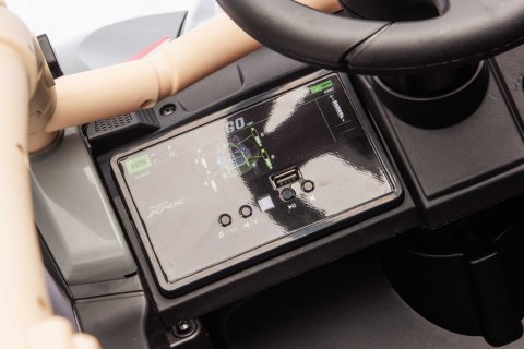 Pojazd Buggy Kawasaki TERYX KRX1000 Khaki