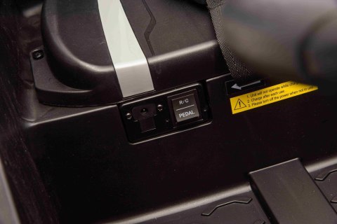 Pojazd Buggy Kawasaki TERYX KRX1000 Niebieski