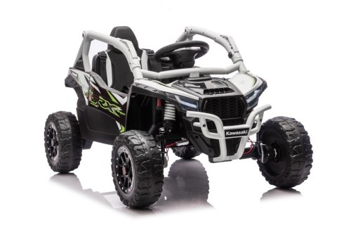 Pojazd Buggy Kawasaki TERYX KRX1000 Szary