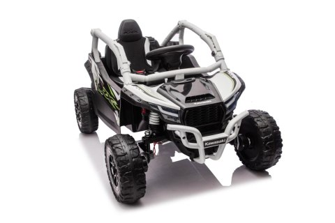 Pojazd Buggy Kawasaki TERYX KRX1000 Szary