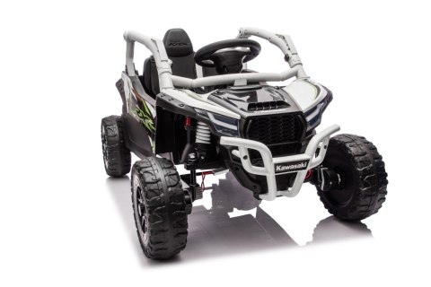 Pojazd Buggy Kawasaki TERYX KRX1000 Szary