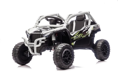 Pojazd Buggy Kawasaki TERYX KRX1000 Szary