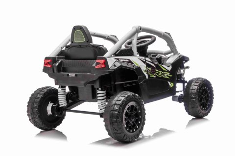 Pojazd Buggy Kawasaki TERYX KRX1000 Szary