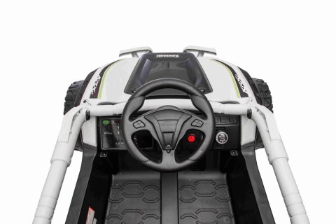 Pojazd Buggy Kawasaki TERYX KRX1000 Szary