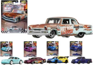 Hot Wheels Premium Boulevard 1:64 mix