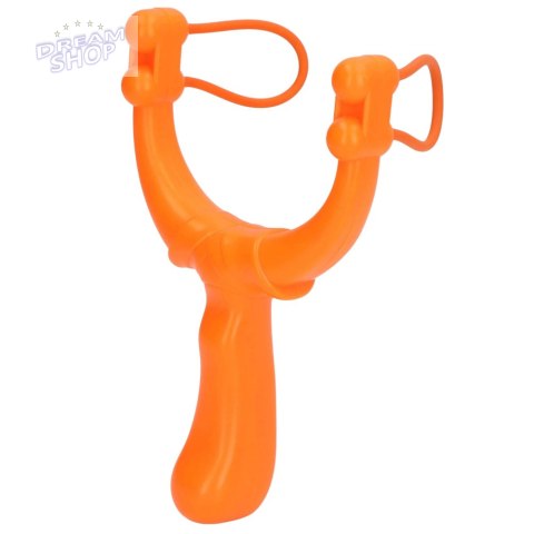 Zestaw Do Strzelenia Gra Zręcznościowa Proca Strzałki Z Przyssawkami 3 szt.