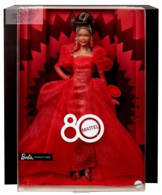 Barbie 80
