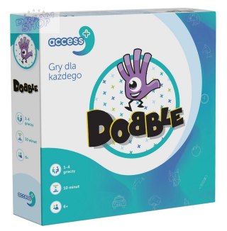 Dobble Access+ REBEL