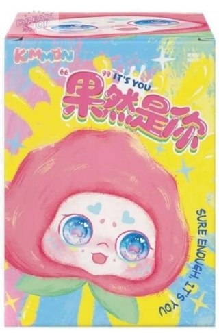 Figurka pluszowa To Ty!