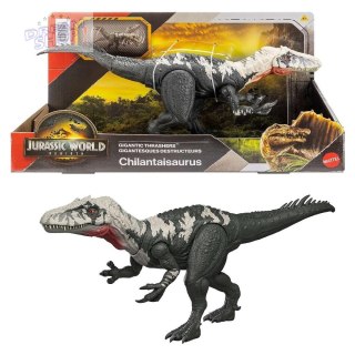 Jurassic World Czilantajzaur Dinozaur