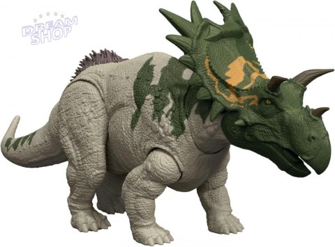 Jurassic World Ryczący dinozaur Figurka