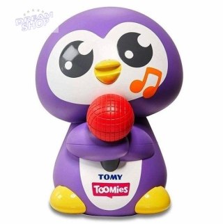 Kąpielowy pingwin TOMY