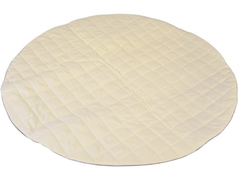 Mata Edukacyjna z Pałąkiem + Zabawki Gryzak Książeczka Kontrastowa ZA5827