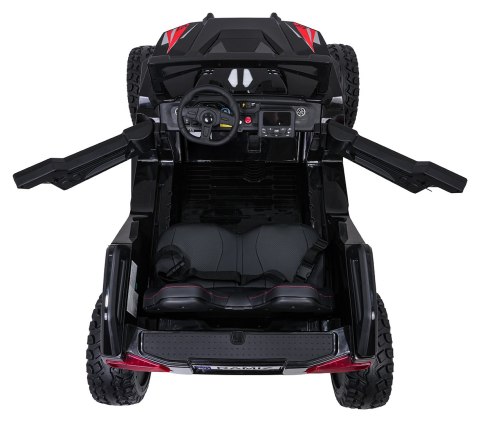 Pojazd Buggy RTR Monster Speed 4x4 Czarny