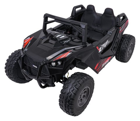 Pojazd Buggy RTR Monster Speed 4x4 Czarny