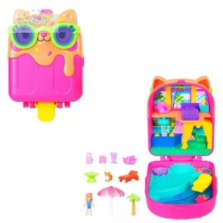 Polly Pocket Zestaw kompaktowy