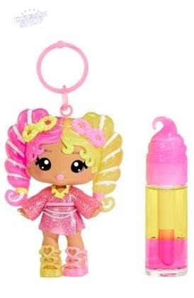 Yummiland Mystery Lip Gloss Doll - Mila Mallows