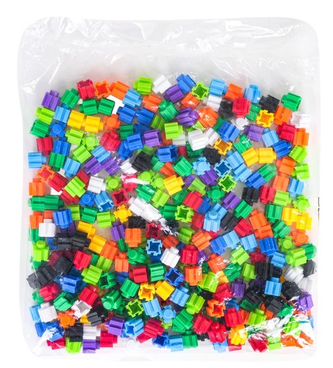 Zestaw Klocków STEAM 320el.