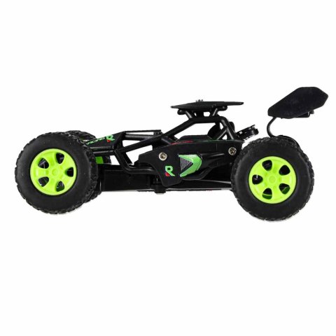 Samochód zdalnie sterowany na pilota terenowy 1:32 15km/h 2,4GHz