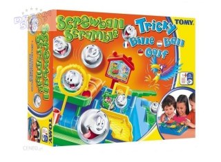 Tor przeszkód TOMY