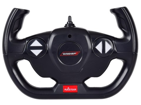 Zdalnie sterowane auto Dodge Charger R/T 1970 kultowe amerykańskie RC0725