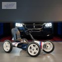 BERG Gokart Na Pedały BMW Street Racer do 50 kg