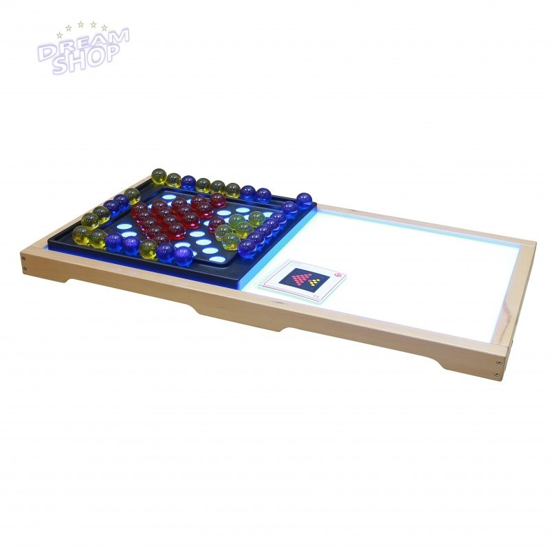 MASTERKIDZ Kolorowe Kule Do Tablicy 48 szt MASTERKIDZ Kolorowe Kule Do Tablicy 48 szt