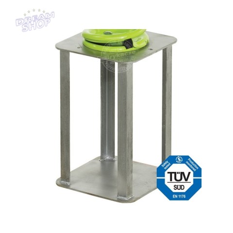 WOOPIE Sprężynowiec Bujak Kucyk Konik HDPE Essencials WOOPIE Sprężynowiec Bujak Kucyk Konik HDPE Essencials