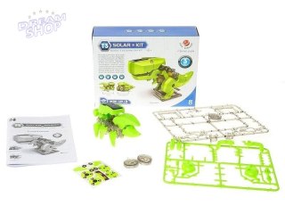 Dinozaur solarny 3w1