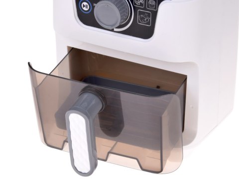Frytkownica beztłuszczowa AIR FRYER zabawka dla dzieci małe AGD ZA5686