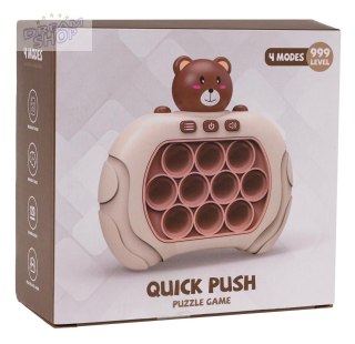 Gra Zręcznościowa Pad Miś