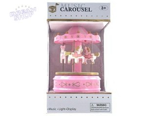 Karuzela z pozytywką