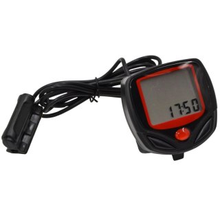 LICZNIK ROWEROWY XQMAX 14 FUNKCJI WiFi