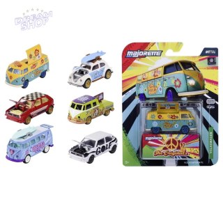 Majorette Volkswagen Deluxe mix